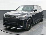 New 2025 Land Rover Range Rover Sport SV Edition Two image 3