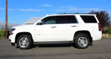 Used 2015 Chevrolet Tahoe LT w/ Luxury Package image 4