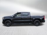 Certified 2024 Chevrolet Silverado 1500 Custom w/ Turbomax Blackout Package image 4