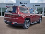 New 2025 Jeep Wagoneer 4WD image 4