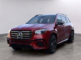 New 2025 Mercedes-Benz GLS 450 4MATIC image 3