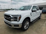 New 2025 Ford F150 Lariat image 3