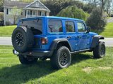 New 2025 Jeep Wrangler Willys image 3