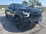 New 2025 Chevrolet Silverado 1500 LT Trail Boss w/ LT Trail Boss Premium Package image 3