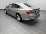 Used 2023 Chevrolet Malibu LT w/ Driver Confidence Package image 5