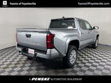 New 2025 Toyota Tacoma SR5 image 5