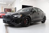 Used 2022 Audi RS 3 image 4