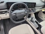 New 2026 Kia Sportage EX image 2
