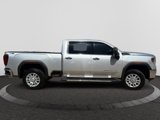 Used 2022 GMC Sierra 2500 SLT w/ SLT Convenience Package image 5