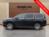 New 2025 Jeep Grand Wagoneer 4WD image 2