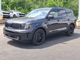 New 2025 Kia Telluride SX Prestige X-Line image 3