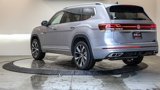 New 2025 Volkswagen Atlas SEL Premium R-Line image 2