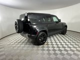 Certified 2024 Land Rover Defender 110 S image 4