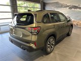 New 2025 Subaru Forester Touring image 6