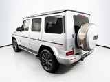 Certified 2025 Mercedes-Benz G 550 image 5