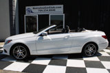 Used 2015 Mercedes-Benz E 400 Cabriolet w/ Premium 1 Package image 4
