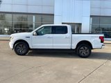 New 2025 Ford F150 Lightning XLT image 2