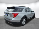 Used 2023 Ford Explorer XLT w/ Equipment Group 202A image 5