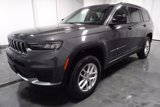 Used 2023 Jeep Grand Cherokee L Laredo w/ Luxury Tech Group I image 4