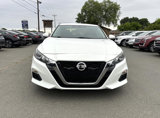 Used 2020 Nissan Altima 2.5 S image 2