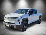 New 2025 Chevrolet Silverado EV LT image 5