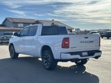 New 2025 RAM 1500 Laramie w/ Sport Appearance Package image 6