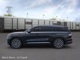 New 2025 Lincoln Aviator AWD image 4