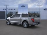 New 2025 Ford F150 XLT w/ Equipment Group 302A MID image 4