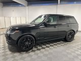 Used 2018 Land Rover Range Rover image 2