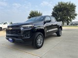 New 2025 Chevrolet Colorado LT w/ LT Convenience Package image 4