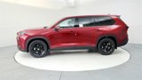 New 2025 Toyota Grand Highlander AWD Hybrid image 3