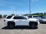 Used 2025 Toyota 4Runner 4WD image 3
