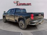 New 2025 GMC Sierra 2500 Denali w/ Denali Reserve Package image 3