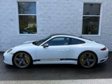 Used 2018 Porsche 911 Carrera T image 3
