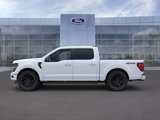 New 2025 Ford F150 XLT w/ Equipment Group 303A High image 3