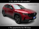 New 2025 MAZDA CX-50 2.5 Turbo w/ Weather Package image 3