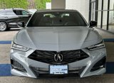 New 2025 Acura TLX SH-AWD w/ A-SPEC Pkg image 2