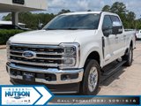 New 2025 Ford F250 4x4 Crew Cab Super Duty image 2