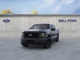 New 2025 Ford F150 XLT w/ Equipment Group 302A MID image 3