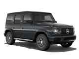 New 2025 Mercedes-Benz G 580 w/ EQ Technology image 3