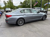 Used 2017 BMW 530i xDrive image 4