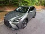 Used 2022 Lexus NX 350 AWD w/ Premium Package image 5