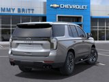 New 2025 Chevrolet Tahoe Z71 image 4