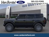 New 2025 Ford Bronco Badlands w/ Sasquatch Package image 3