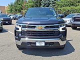 Certified 2022 Chevrolet Silverado 1500 LT image 2
