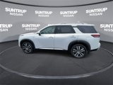 New 2025 Nissan Pathfinder Platinum image 5