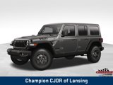 New 2025 Jeep Wrangler Willys image 2