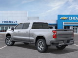 New 2026 Chevrolet Silverado 1500 LTZ image 3