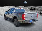 Certified 2023 Ford Ranger XLT w/ Equipment Group 301A Mid image 4