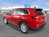 New 2026 Honda CR-V EX image 4